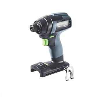 FESTOOL IMPACT DRIVER BARE UNIT 18 VOLT TID 18