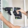 FESTOOL DRYWALL DRIVER BARE DWC18-4500LI