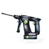 FESTOOL SDS DRILL 18V BHC 18 HPC 4.0 FREE BATTERY