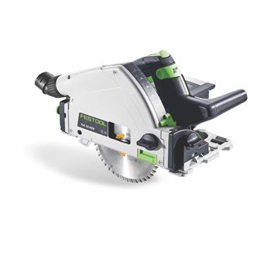 FESTOOL PLUNGE SAW 18V BARE UNIT TSC55 KEB