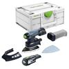 FESTOOL SANDER 18V BARE UNIT DTSC 400 LI BASIC