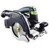 FESTOOL CIRCULAR SAW HKC 55 EB BASIC