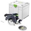 FESTOOL CIRCULAR SAW HKC 55 EB BASIC
