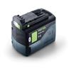 FESTOOL BATTERY 18 VOLT LI 5AH- BLUETOOTH