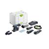 FESTOOL SANDER  18v RTSC400 3.0 I-SET GB