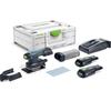 FESTOOL SANDER  18v 2 BATTERIES & CHARGER