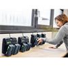 FESTOOL ENERGY SET 4 X 5AH BATTS TCL6 DUO CHARGER