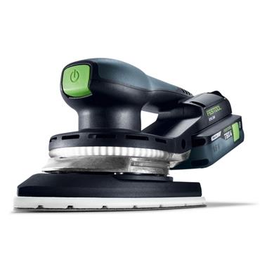 FESTOOL SANDER 18V BARE UNIT DTSC 200 LI BASIC