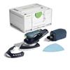 FESTOOL SANDER 18V BARE UNIT DTSC 200 LI BASIC
