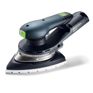 FESTOOL SANDER 18V BARE UNIT DTSC 200 LI BASIC