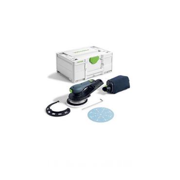 Festool Cordless Eccentric Sander Etsc 2 150-basic