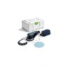 Festool Cordless Eccentric Sander Etsc 2 150-basic