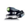 Festool Cordless Sander Etsc-2 150 Plus 4ah
