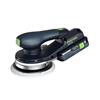 Festool Cordless Sander Etsc-2 150 Plus 4ah