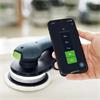Festool Cordless Sander Etsc-2 150 Plus 4ah
