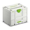 FESTOOL SYSTAINER SYS3-COMBI M 287