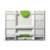 FESTOOL SYSTAINER SYS3-COMBI M 287