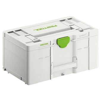 FESTOOL SYSTAINER SYS3-COMBI M 337