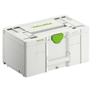 FESTOOL SYSTAINER SYS3-COMBI M 337