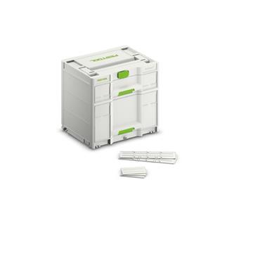 FESTOOL SYSTAINER ORGANISER SYS3 SORT2