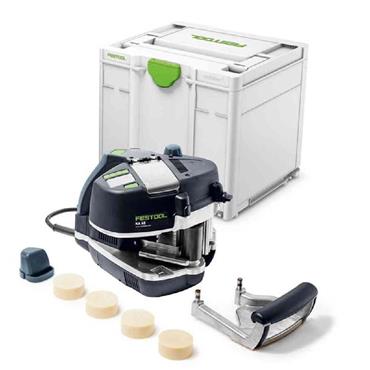 Festool Edgebander Ka 65-plus  Bare