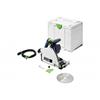 FESTOOL PLUNGE SAW 220V NO RAIL NEW TYPE TS60KEBQP