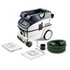 Festool Dust Extractor Autoclean 220v Ctm26ei Ac