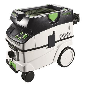 Festool Dust Extractor Autoclean 220v Ctm26ei Ac