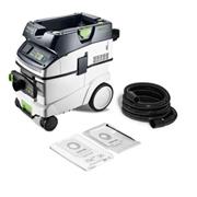 Festool Dust Extractor 110v Auto Clean Ctm36-e-ac