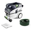 Festool Dust Extractor 110v Ctl26ei 110v