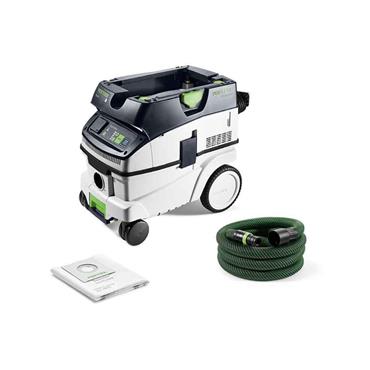 FESTOOL DUST EXTRACTOR CTL26 EI 230V GB