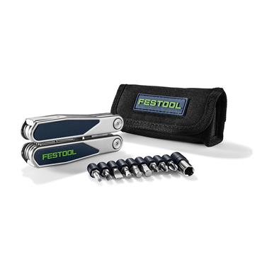 FESTOOL MULTITOOL MT-FT1