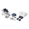 FESTOOL MITRE SAW KSC60 2  5AH BATTERIES