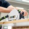 Festool Plunge Saw 18v Bare Unit Tsc55 Kseb