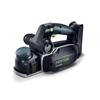 Festool Planer Hlc 82 Eb Basic 18 Volt