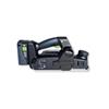 Festool Planer Hlc 82 Eb Basic 18 Volt