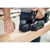 Festool Planer Hlc 82 Eb Basic 18 Volt