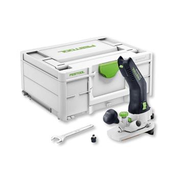 Festool Module Edge Router 18v Mfkc700 Ka Eb Basic