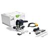 FESTOOL 1/4" ROUTER 110 volt