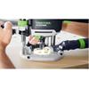 FESTOOL 1/4" ROUTER 110 volt