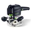 FESTOOL 1/4" ROUTER 110 volt