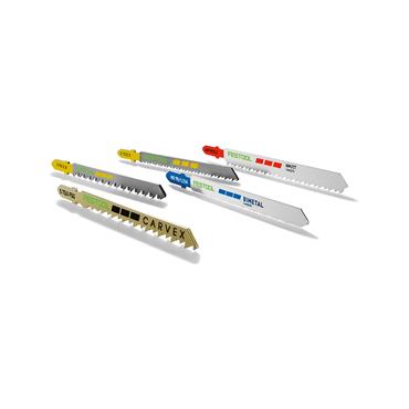 FESTOOL JIGSAW BLADE  STS SORT/21 W/P/M