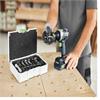 FESTOOL  FORSTNER DRILL BIT SET