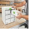 FESTOOL  FORSTNER DRILL BIT SET