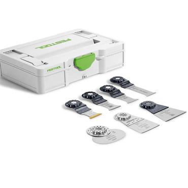 Festool Osc Blade Set Sys3 76-osc-sort7