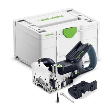 Festool Domino Jointer 18 Volt  Dfc500 E Basic
