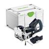 Festool Domino Jointer 18 Volt  Dfc500 E Basic