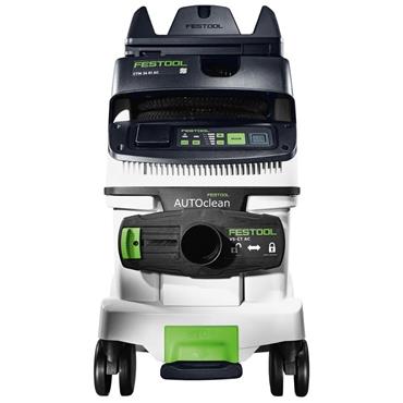 Festool Dust Extractor 110v Auto Clean Ctm36-e-ac