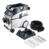 Festool Dust Extractor 110v Auto Clean Ctm36-e-ac