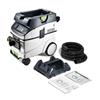 Festool Dust Extractor 110v Auto Clean Ctm36-e-ac